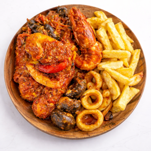 Lobob Menu Shop